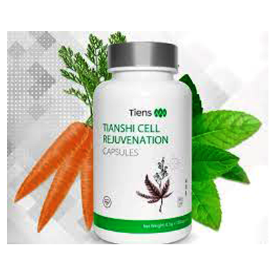 Tiens Cell Rejuvenation Capsules/Benifi