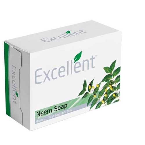 Neem Organic Soap