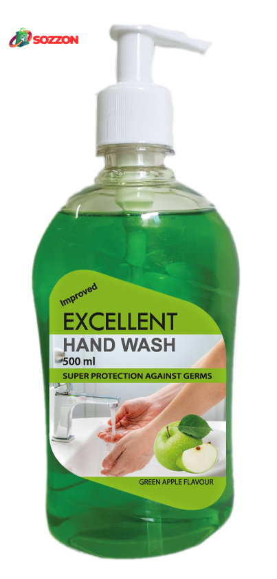 Alovera Hand wash ( 500ml)