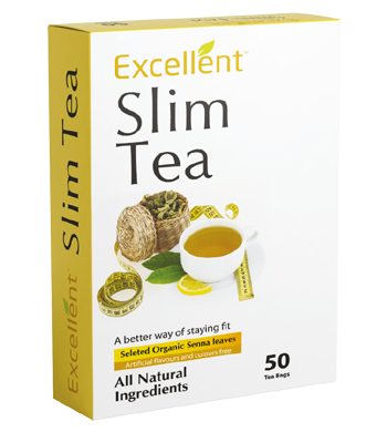 Excellent Slim Tea