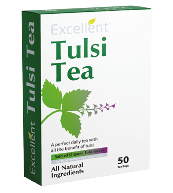 Tulsi Tea