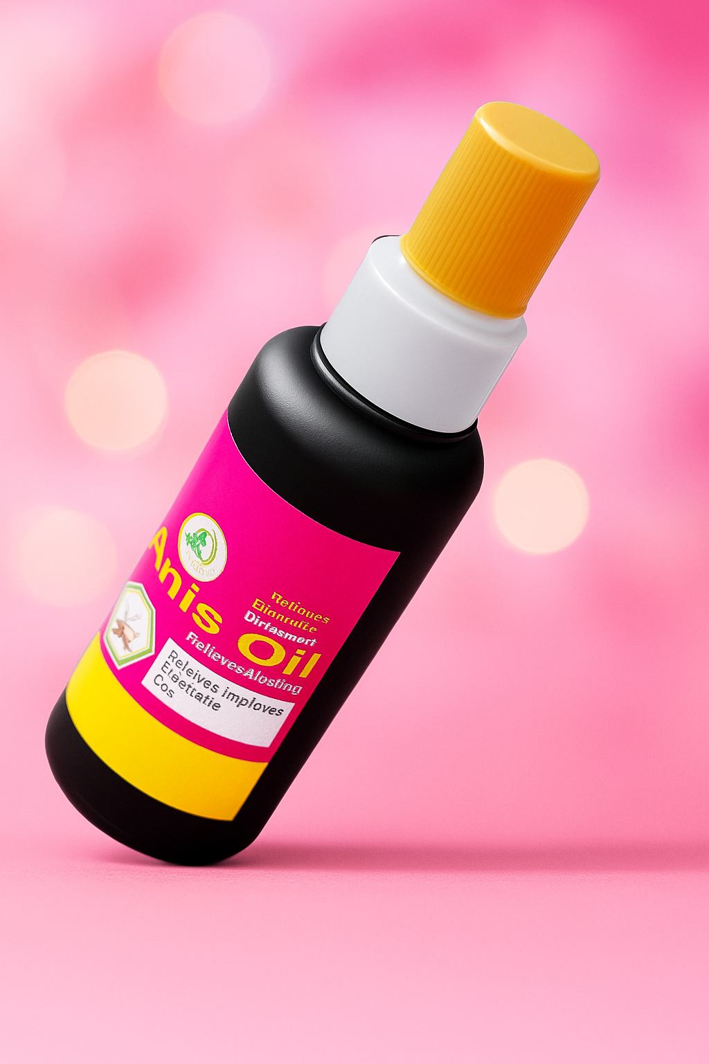 Panis & Oil পুরুষাঙ্গে ব্যবহারের জন্য