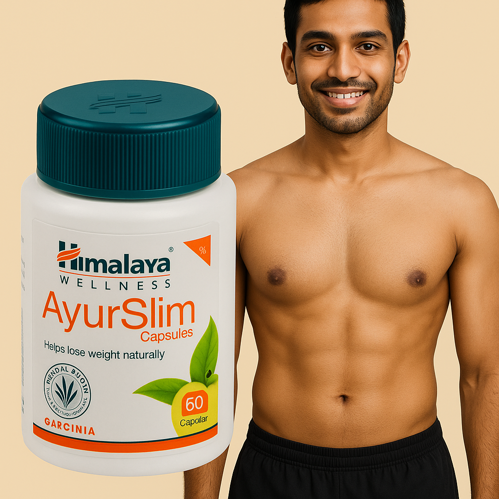AyurSlim Himalaya WELLNESS
